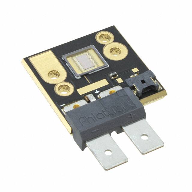 CBT-120-UV-C31-R400-22 Luminus Devices Inc.  Émetteurs LED - Infrarouge UV Visible